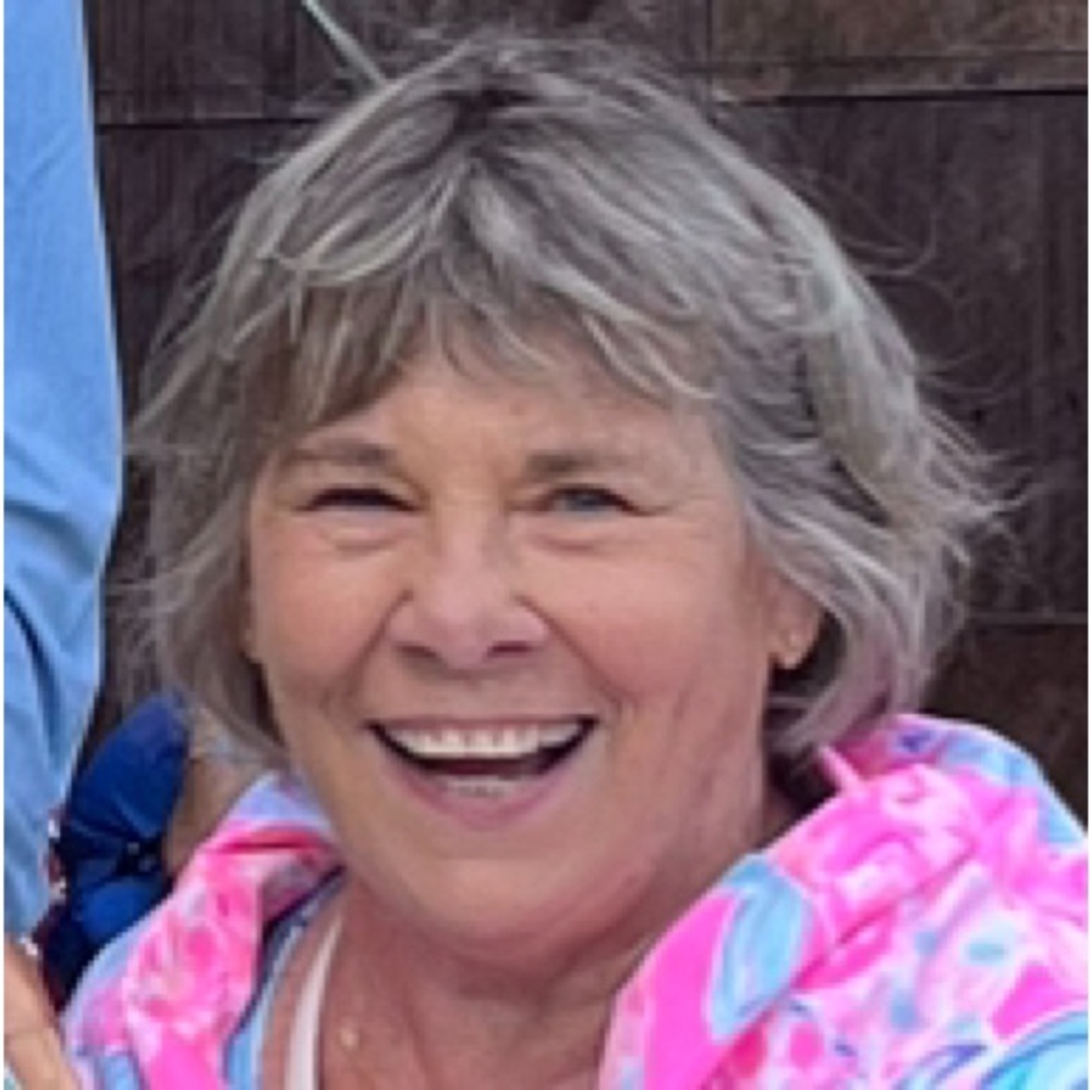 Meet your Posher, Nancy